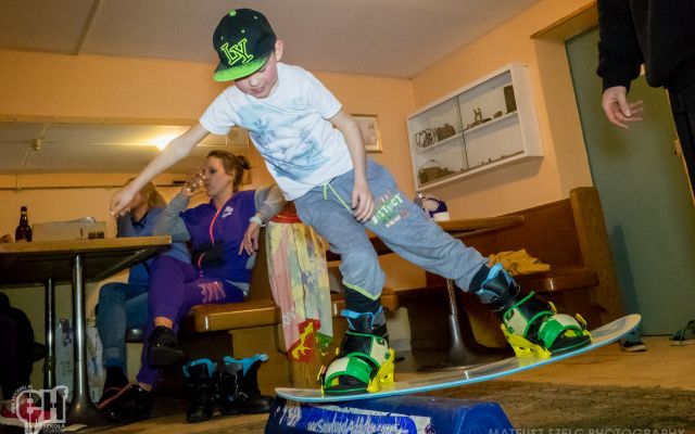 Freeski Camp Livigno 2021
