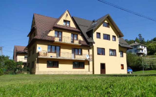 Rabka Zdrój 