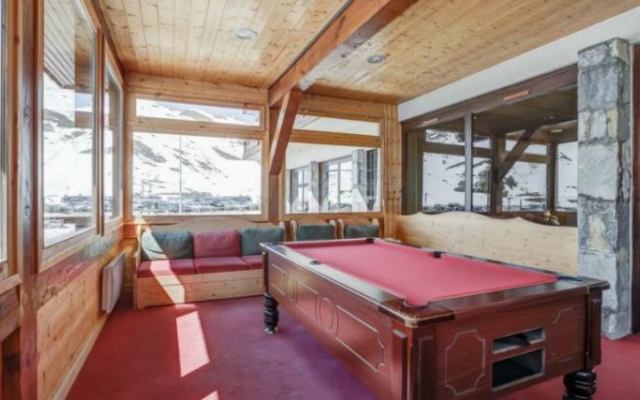 Bike Camp Tignes 2019