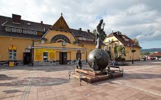 Rabka Zdrój 