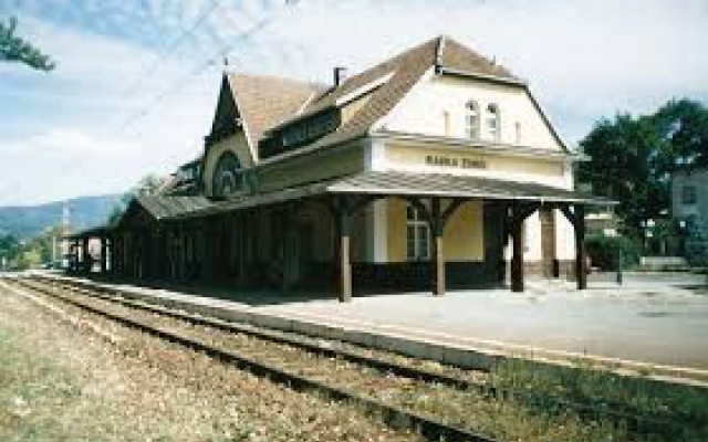 Rabka Zdrój 