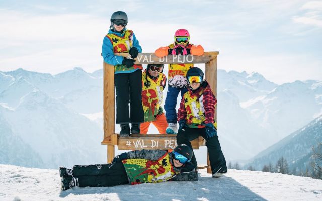 Przedszkole Ski/Snb