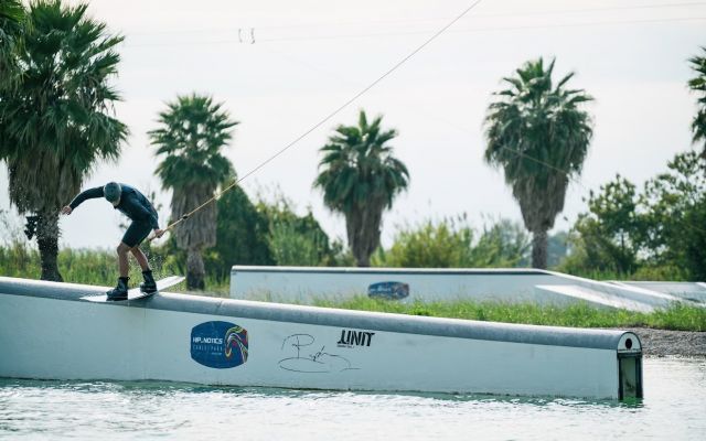 Wakeboard w Turcji - Wake Camp Hip-Notics 6-13.05.2023