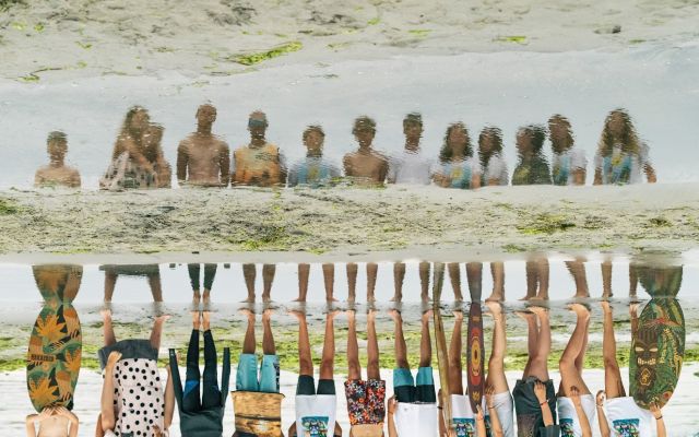 Kite & Surf Camp - Obóz młodzieżowy Łódź