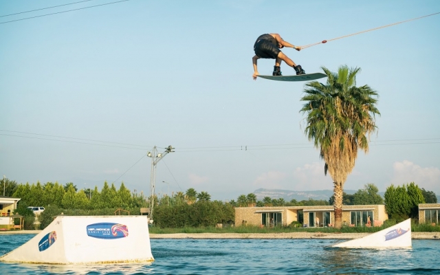 Wake Camp Hip-notics 2021 -Turcja 11 dni - ODWOŁANA ZE WZGLĘDU NA MAŁĄ LICZBĘ CHĘTNYCH