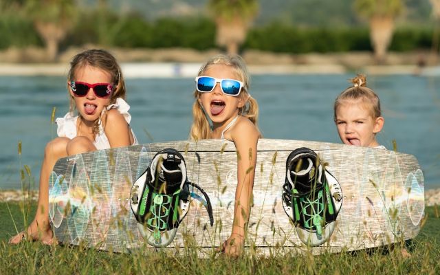 Wakeboard w Turcji - Wake Camp Hip-Notics 6-13.05.2023