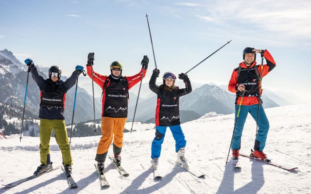 Spring Camp Madonna di Campiglio dla dorosłych