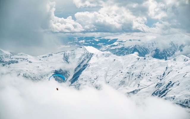 Freeride Camp Gudauri 2020