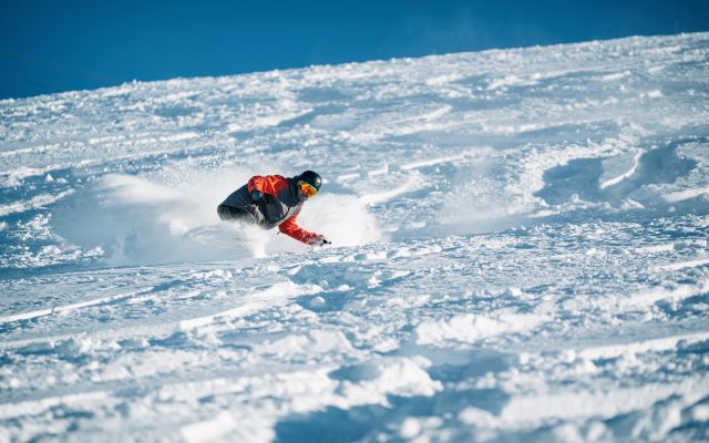 Powder Week Verbier 2020