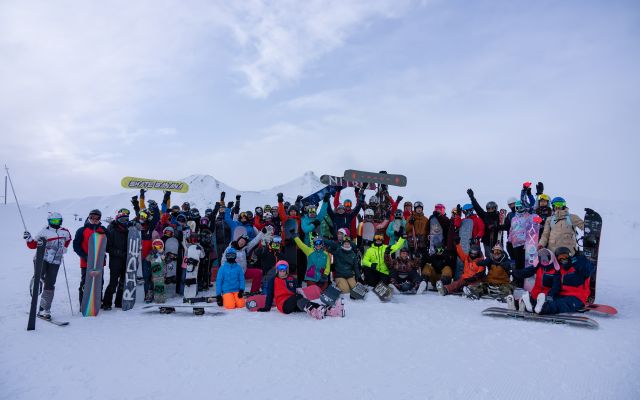 Dni Polskie Livigno 2023