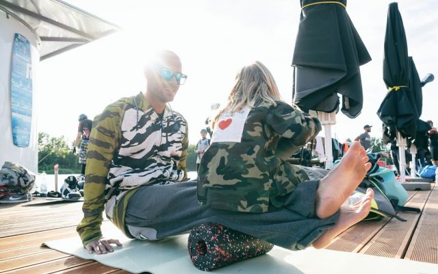 Wake weekend - Central Wake Park 2023