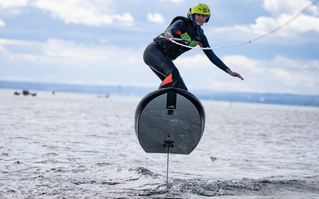 Kite, Surf & Chill Camp III