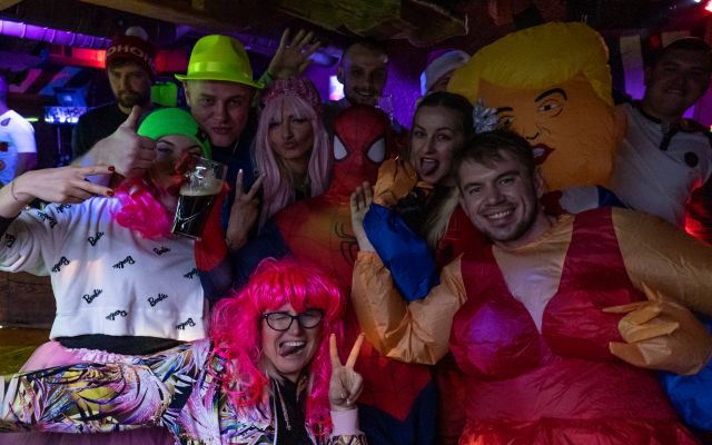 Dni Polskie Livigno 2022
