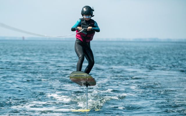 Kite & Surf na Helu - Wczasy IV