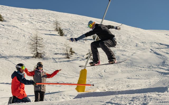 Dni Polskie Livigno 2022