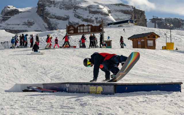 Dni Polskie Livigno 2022
