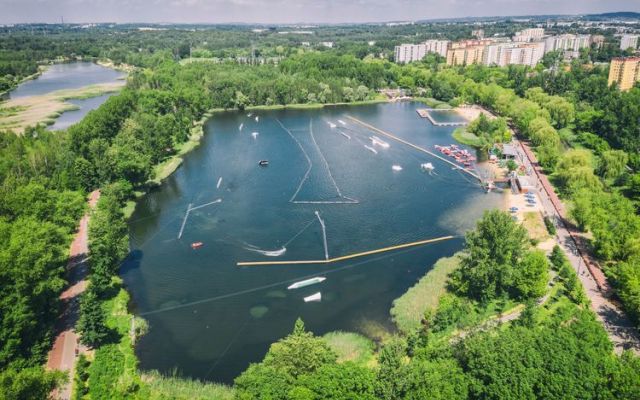 Wake Weekend Stawiki IV