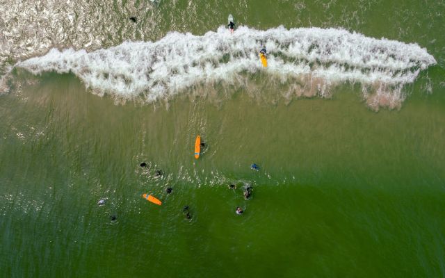 Kite & Surf Camp - Wczasy rodzinne I