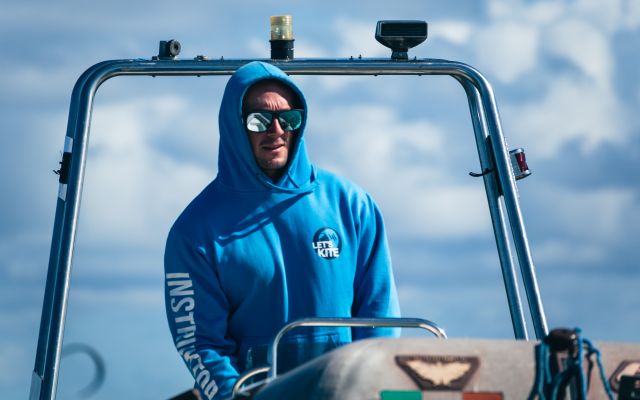 Kite & Surf na Helu - Wczasy IV