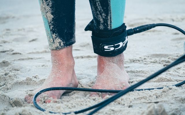 Surf Camp na Helu - Obóz młodzieżowy I