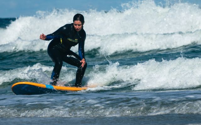Kite, Surf & Chill Camp III