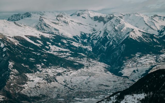 Powder Week Montgenevre 2023