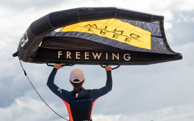 Kite, Surf & Chill Camp III