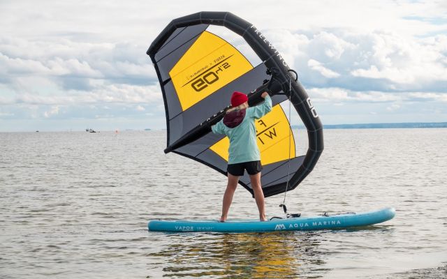 Kite & Surf Camp - Obóz młodzieżowy Łódź