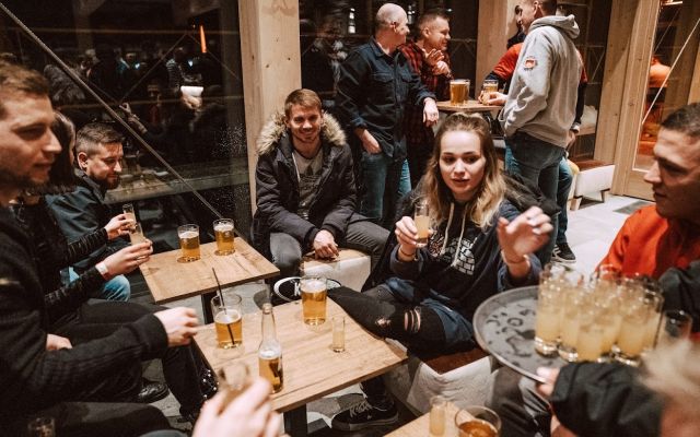 Spring Camp Verbier 2022
