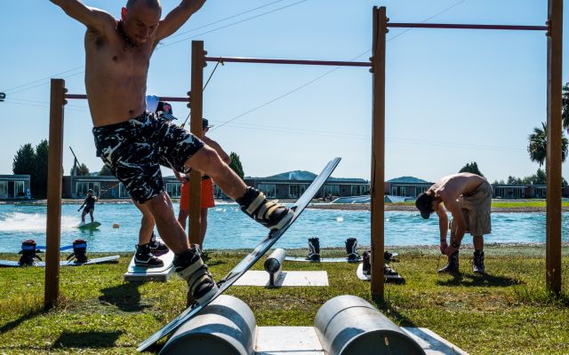 Wakeboard w Turcji - Wake Camp Hip-Notics 6-13.05.2023
