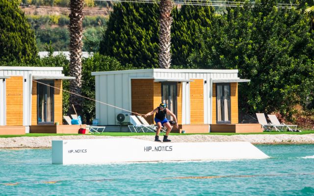 Wakeboard w Turcji - Wake Camp Hip-Notics 6-13.05.2023