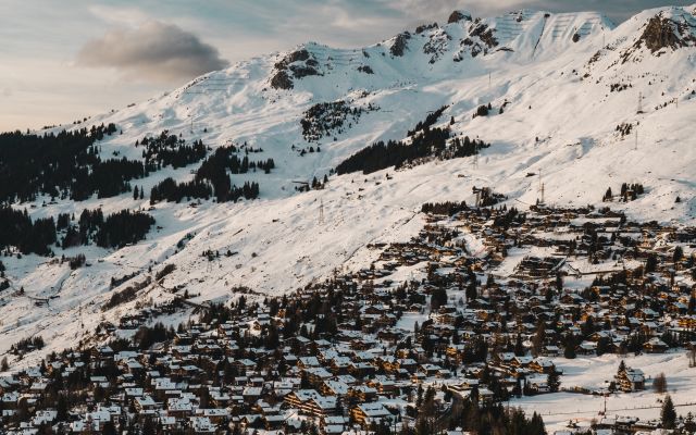 Spring Camp Verbier 2022