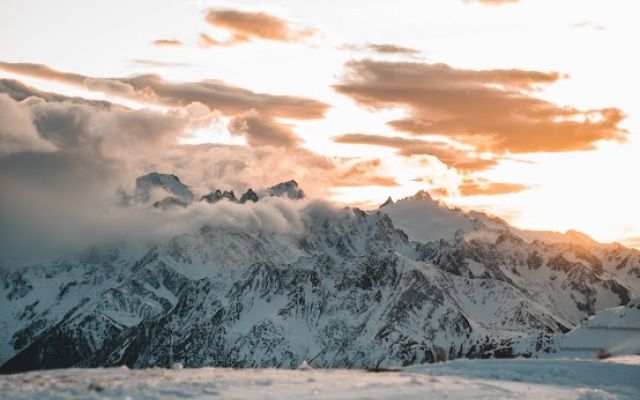 Spring Camp Verbier 2022