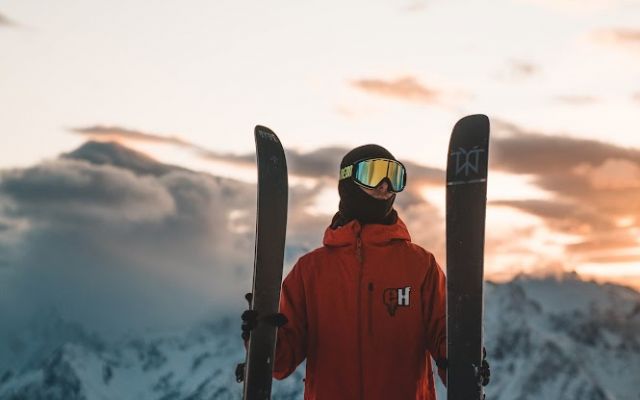 Spring Camp Verbier 2022