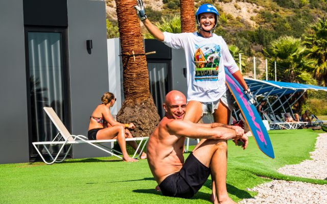 Wakeboard w Turcji - Wake Camp Hip-Notics 6-13.05.2023