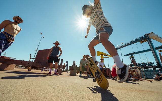 Kite, Surf & Chill Camp III