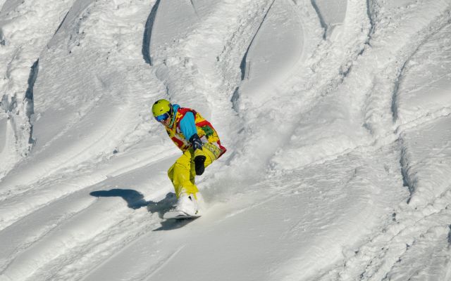 Spring Camp Verbier 2022