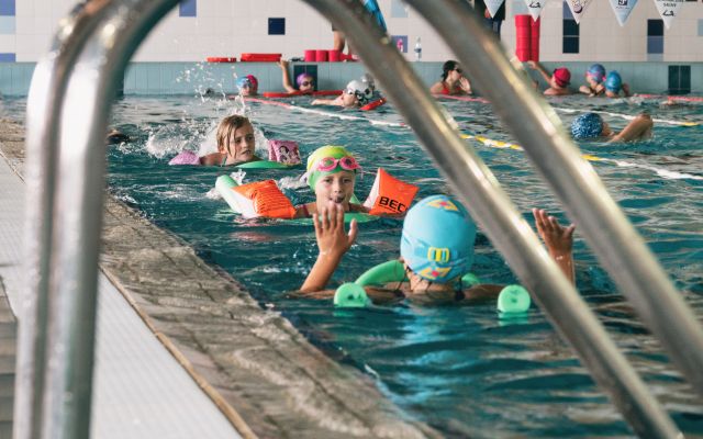 Obóz sportowy - Darłówko 2022