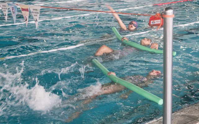 Obóz sportowy - Darłówko 2022