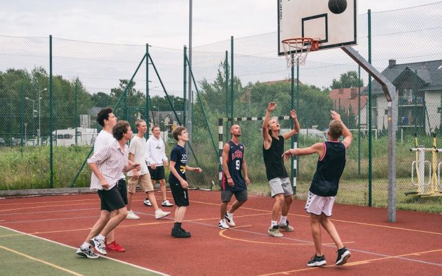 Kite & Surf Camp - Obóz młodzieżowy Łódź