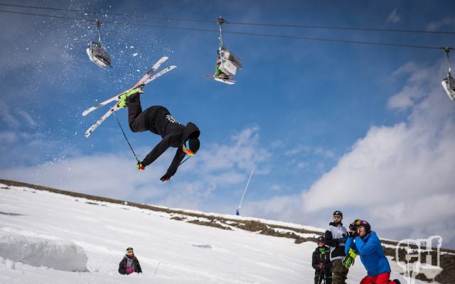 Dni Polskie Livigno 2022