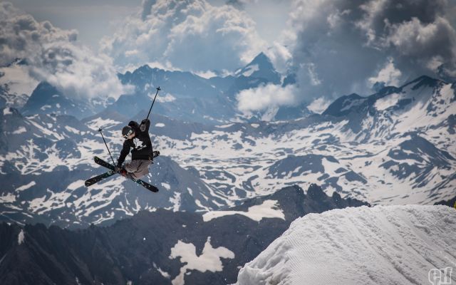 Summer Camp Les2 Alpes 2021 - WCZASY