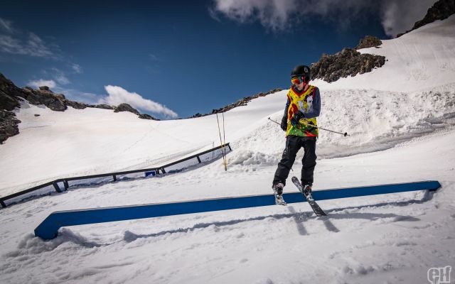 Summer Camp Les2 Alpes 2021 - OBÓZ