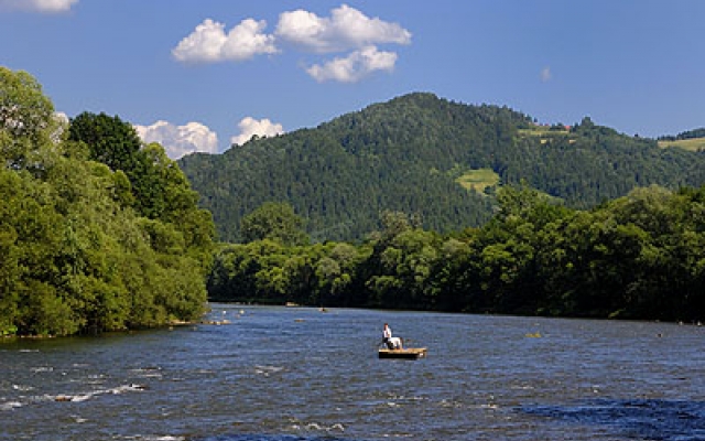 Biały Dunajec