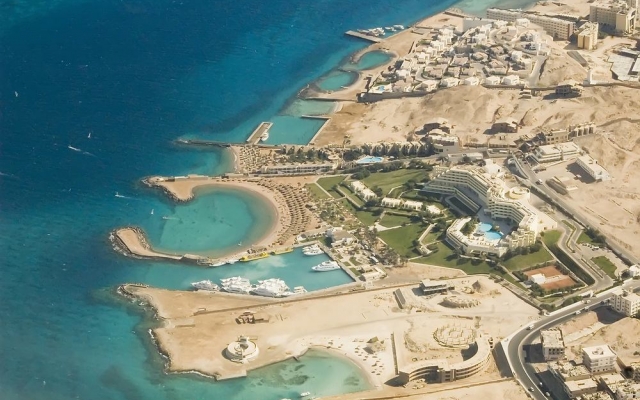 Kite&Wake Camp 2019, Egipt