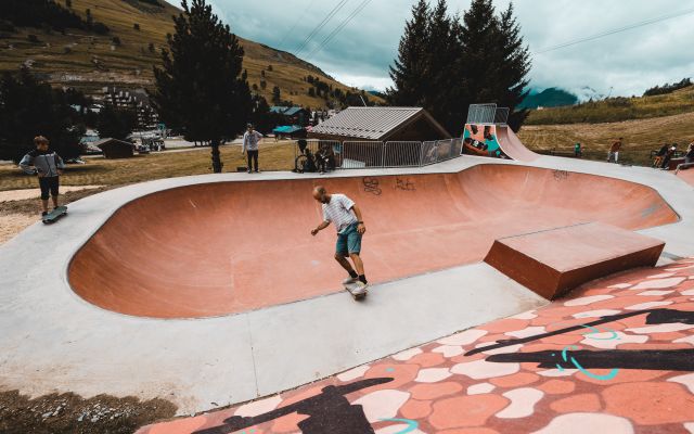 Summer Camp Les2 Alpes 2021 - WCZASY