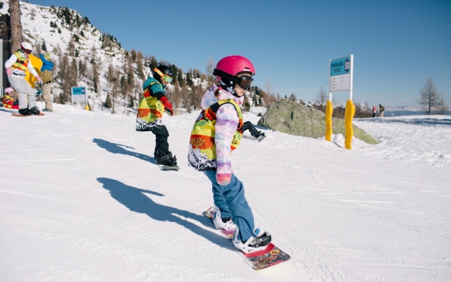 Winter Camp Val di Sole II - wczasy 2020 - tydzień 1
