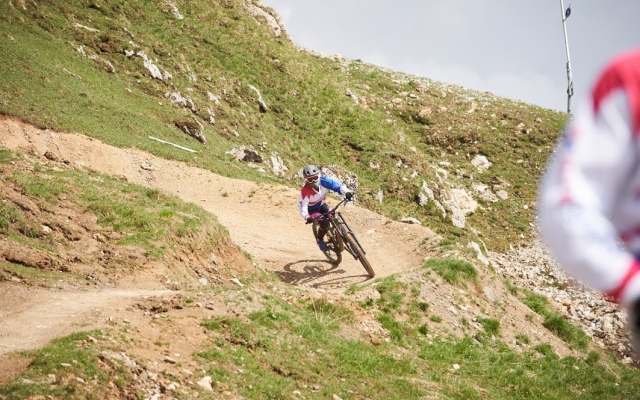 Bike Camp Tignes 2020