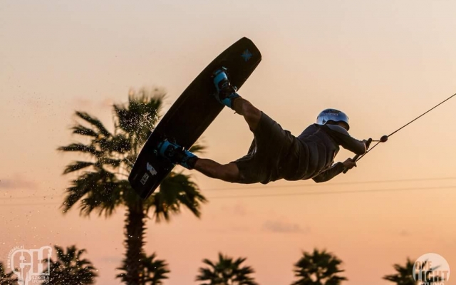 Kite&Wake Camp 2019, Egipt