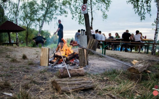 Fitness Camp Januszkowice